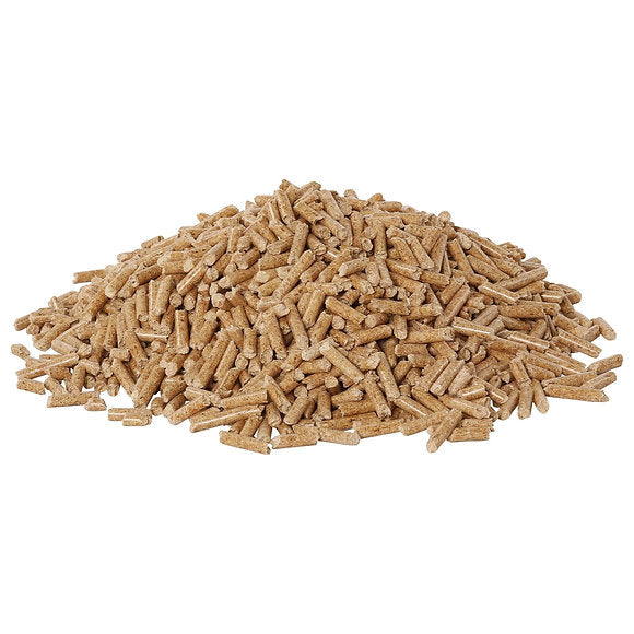 Caldo Premium-Pellets – 720 kg – 48 × 15 kg